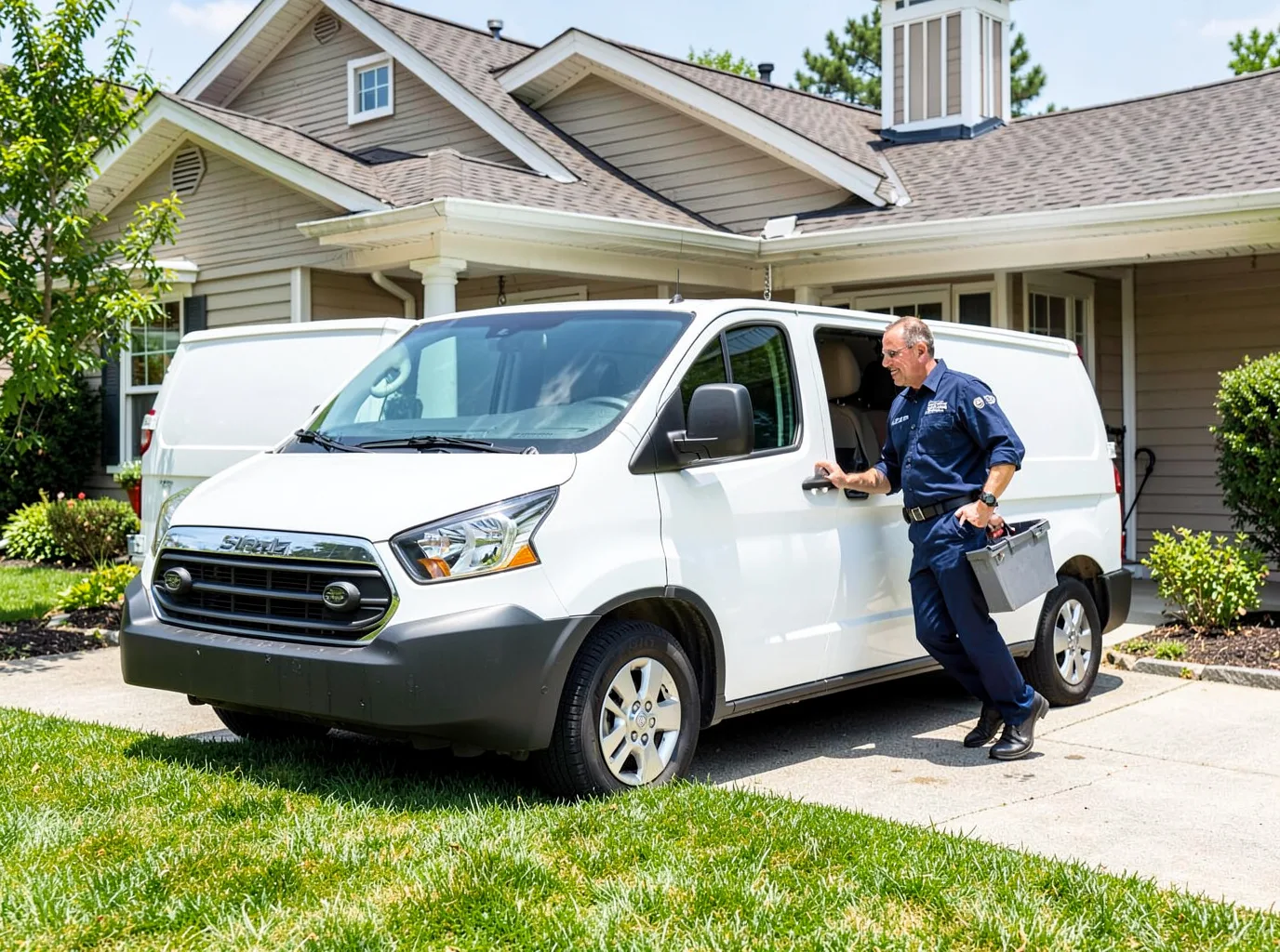 Emergency Plumber company in New Salem, MA